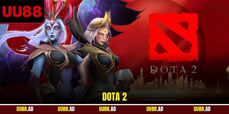 Dota 2
